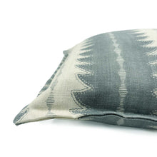 Load image into Gallery viewer, Linwood Ruched Storm Cushion
