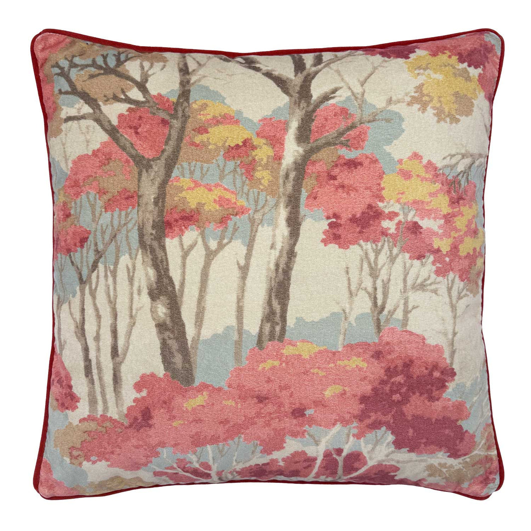 Linwood Arboreal Cloud Cushion