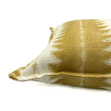 Load image into Gallery viewer, Linwood Ruched Haze Cushion
