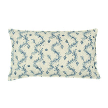 Load image into Gallery viewer, Linwood Magic Lantern Sea Holly Cushion
