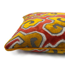 Load image into Gallery viewer, Linwood Kumo Flame Cushion
