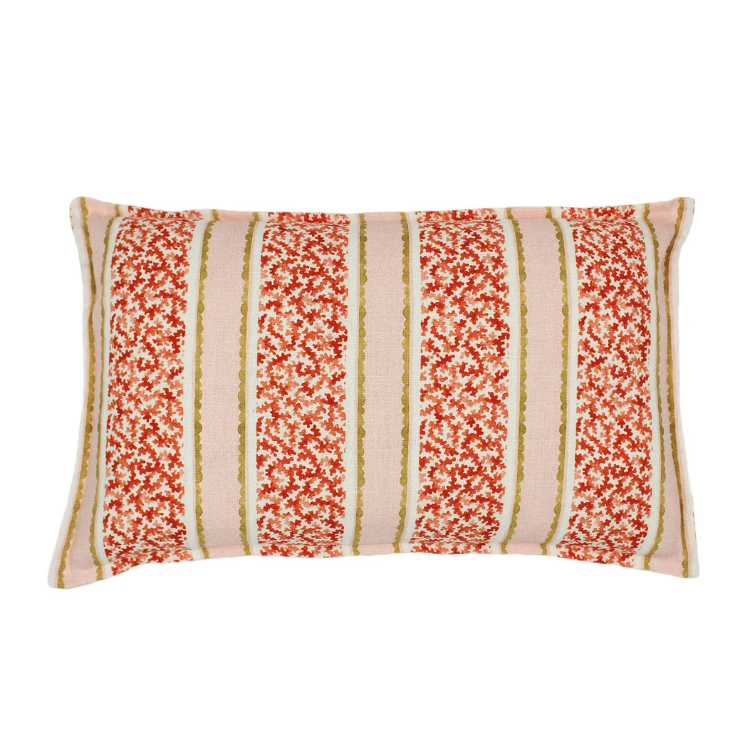 Linwood Garden Gate Strawberry Mousse