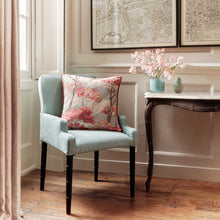 Load image into Gallery viewer, Linwood Arboreal Cloud Cushion
