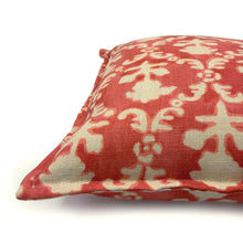 Load image into Gallery viewer, Linwood Hinako Grenadine Cushion
