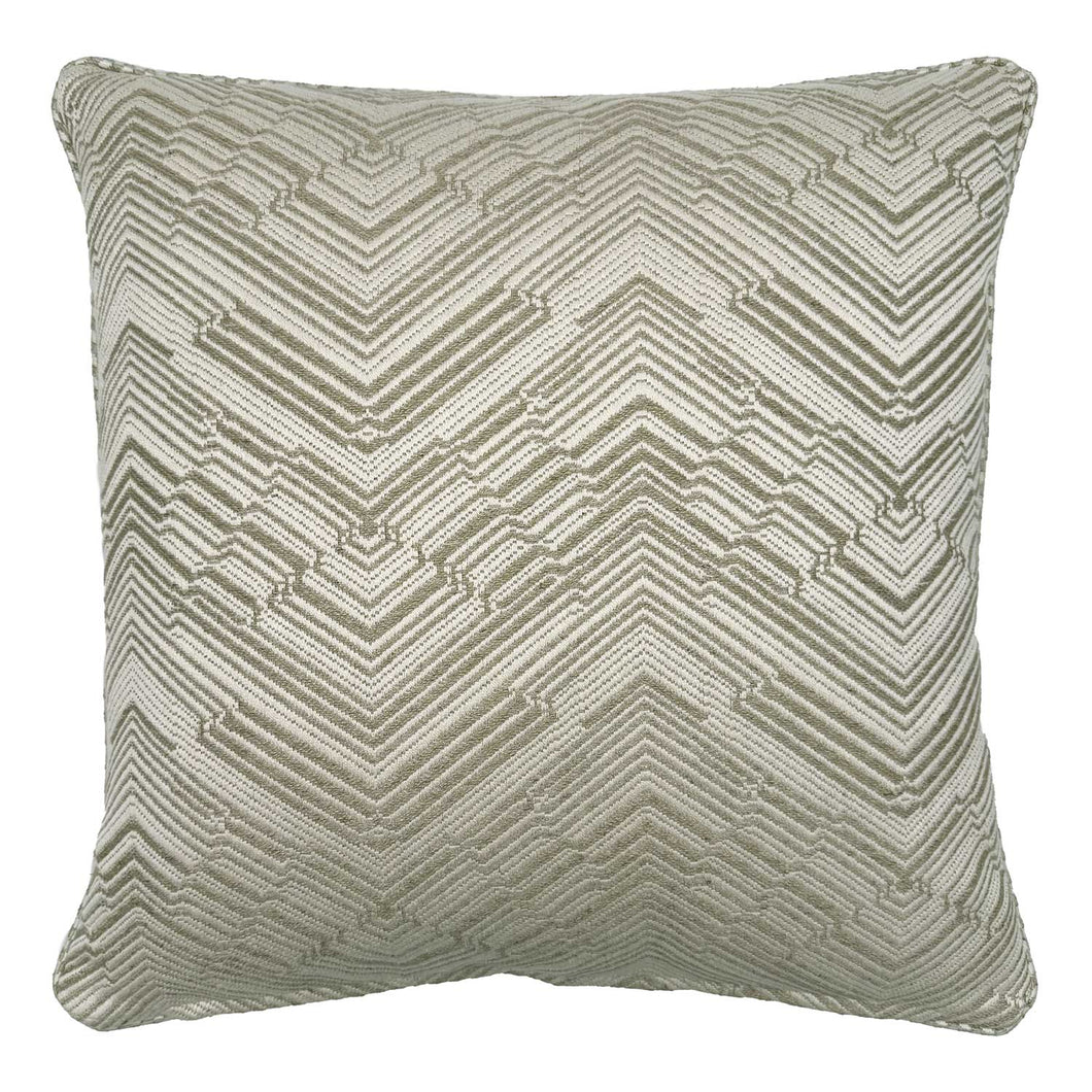 Linwood Leo Shell Cushion