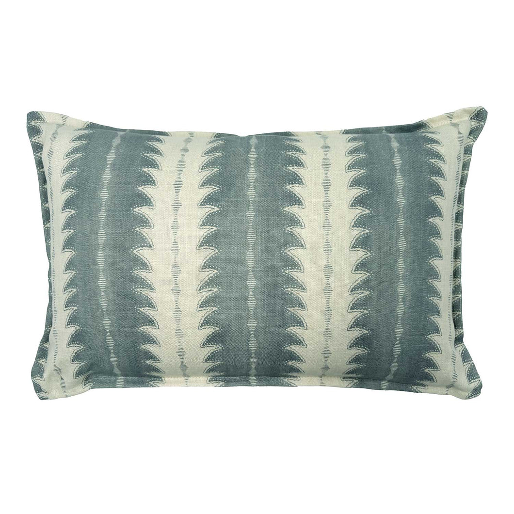 Linwood Ruched Storm Cushion