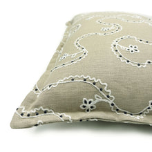Load image into Gallery viewer, Linwood Lysander Teasel Cushion

