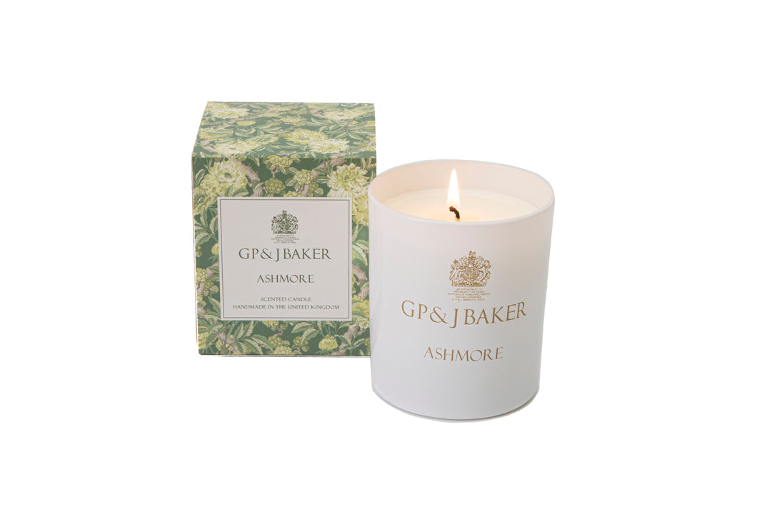 GP&J Baker Ashmore Candle