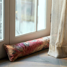 Load image into Gallery viewer, Hali Ruby Draught Excluder
