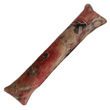 Load image into Gallery viewer, Hali Ruby Draught Excluder
