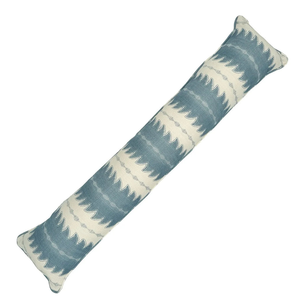 Ruched Cameo Draught Excluder