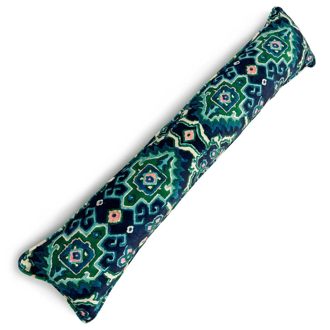 Kami Seagreen Draught Excluder