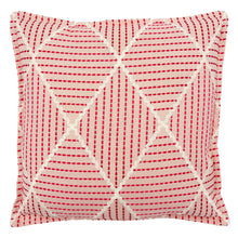 Load image into Gallery viewer, Linwood Oberon Strawberry Cushion
