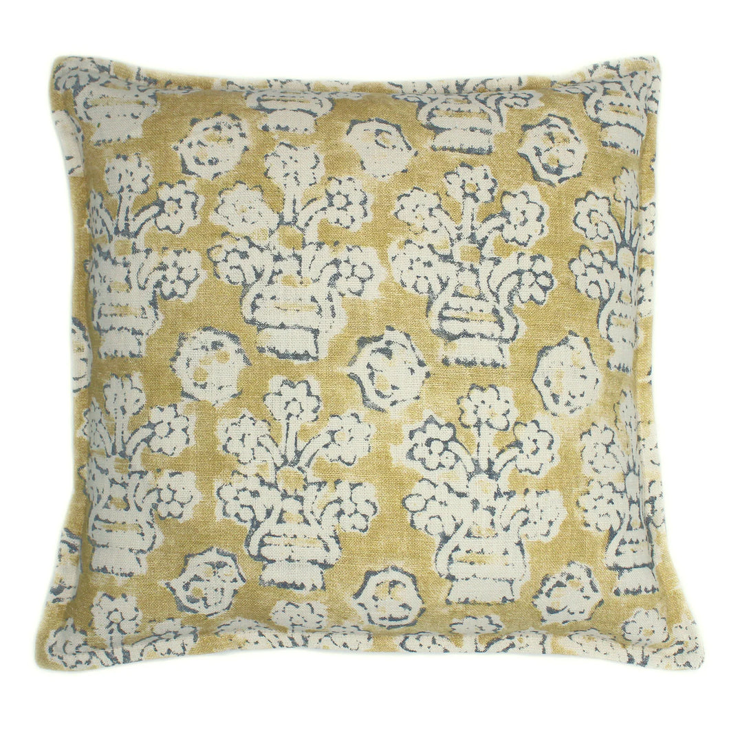 Linwood Shirin Sandy Beach Cushion