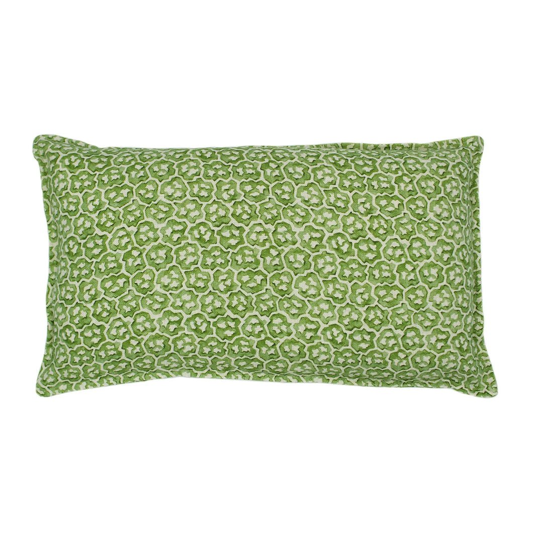 Linwood Hopscotch Gooseberry Green