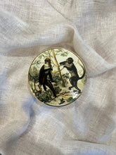 Load image into Gallery viewer, Set of 4 Monkeys Coasters
