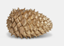 Small Pine Cone