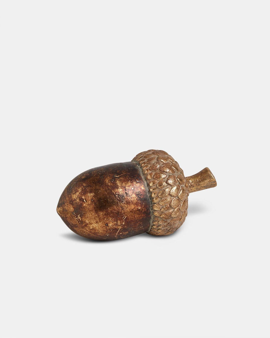 Gold Acorn (20cm)