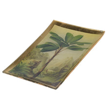 Load image into Gallery viewer, Palm Tree Trinket Dish
