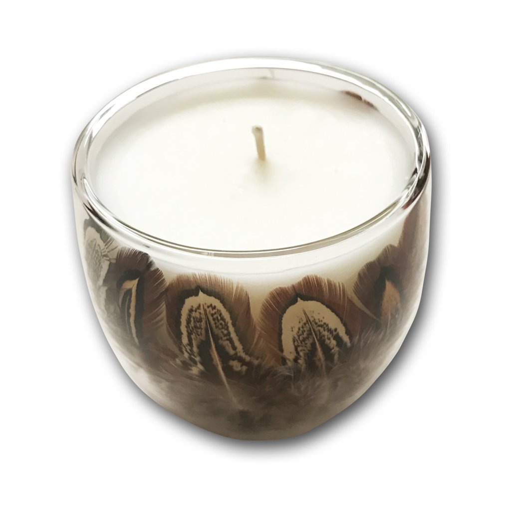 Wingfield Digby 'Winter Warmth' Scented Candle