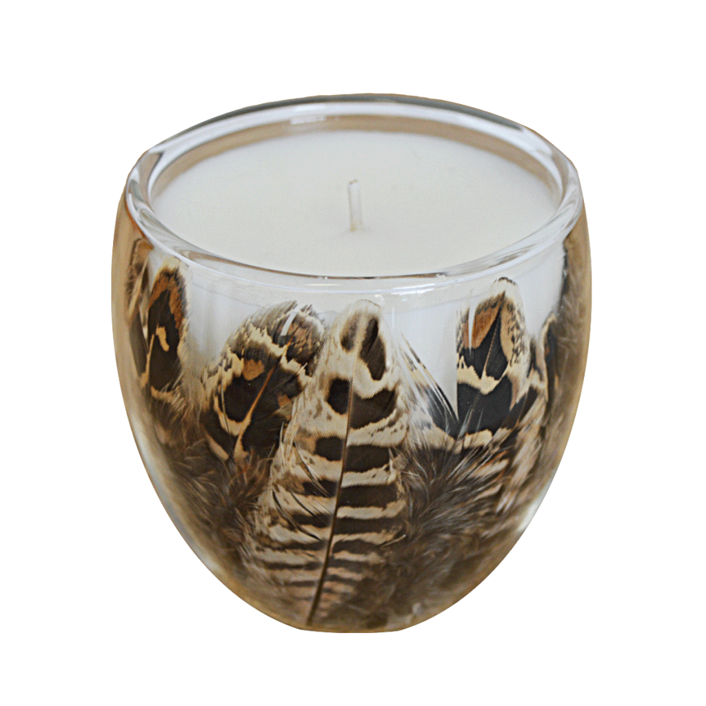 Wingfield Digby 'English Fig' Scented Candle