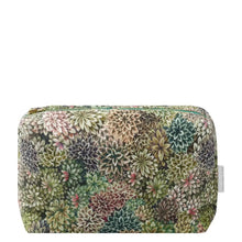 Load image into Gallery viewer, MADHYA MOSS SMALL WASHBAG
