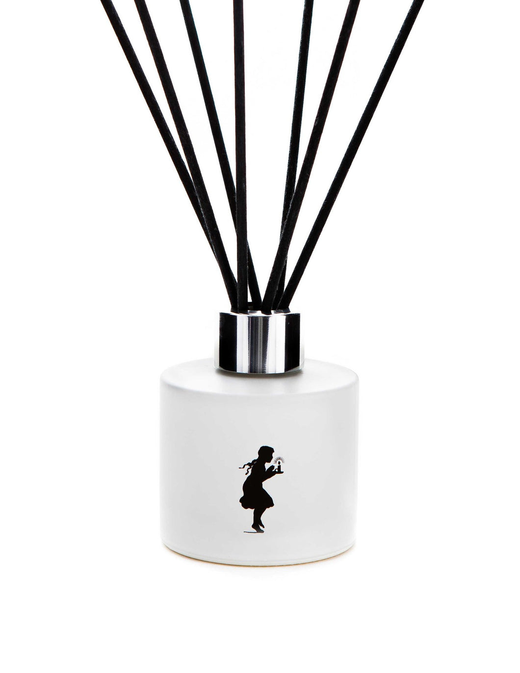 Scented Oil Reed Diffuser