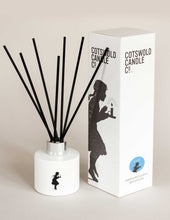 Load image into Gallery viewer, Scented Oil Reed Diffuser
