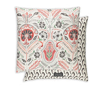 Load image into Gallery viewer, William Yeoward Wreyland Coral Cushion
